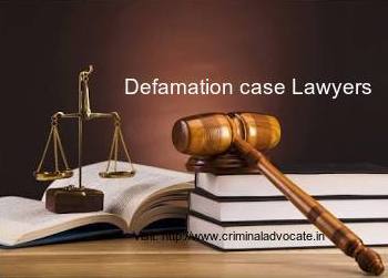 Contact the best defamation Advocates in Chennai