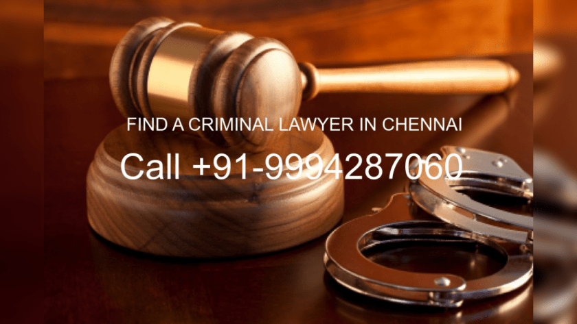 Best Law Firm in Chennai, Tamil Nadu, India | Top Criminal Advocates | Leading Criminal Lawyers
