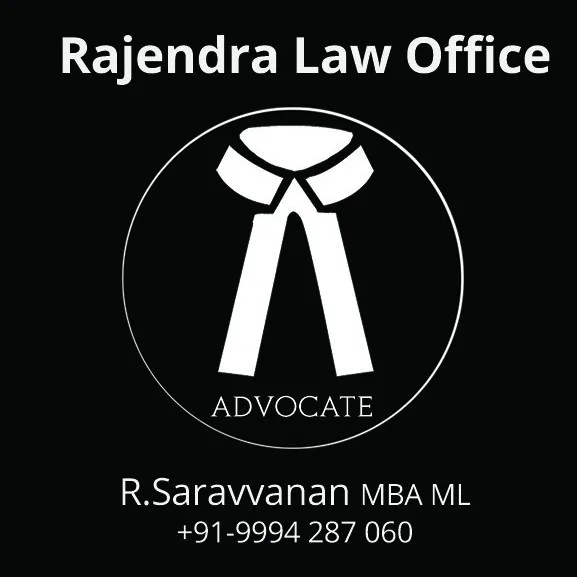 Call Top Advocates : +91-9841034689