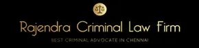 Criminal advocates in Chennai: Rajendra Criminal Law firm