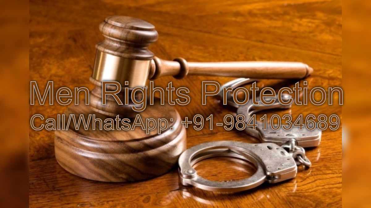Man Rught Men rights: How to Find the Best Lawyers? | Criminal Attorneys 24x7