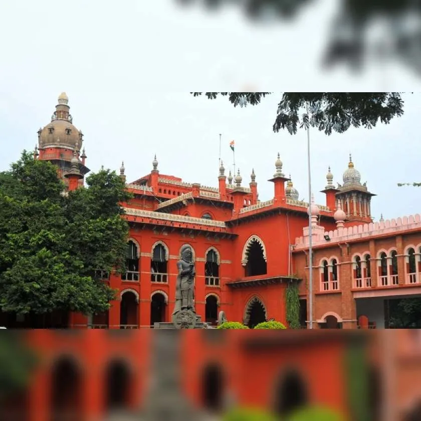Criminal Lawyers in Chennai | Best Criminal Advocate in India