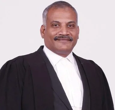 Advocate Saravvanan R | Top Ranking Criminal Lawyers in Chennai India