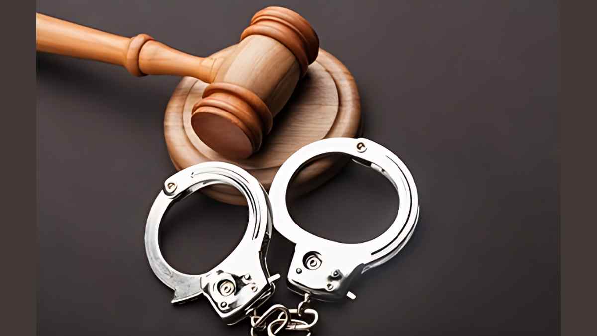 Charge Sheet Quashing Legal Services: Rajendra Criminal Law Firm