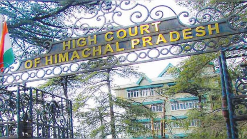 Himachal Pradesh High Court Rules on POCSO Cases: Quashing on Compromise