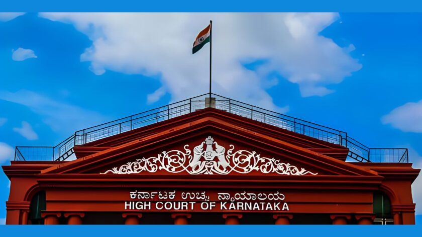 Bar Council Cannot Question Law Degrees: Karnataka High Court