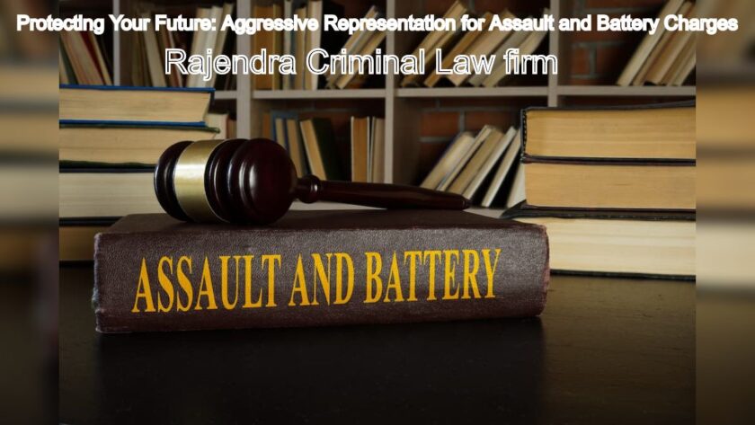 Assault and battery charges legal representation | The Best Criminal ...