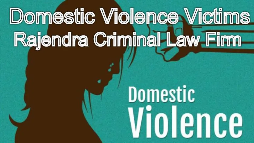 Shielding Families: Legal Aid for Domestic Violence Victims