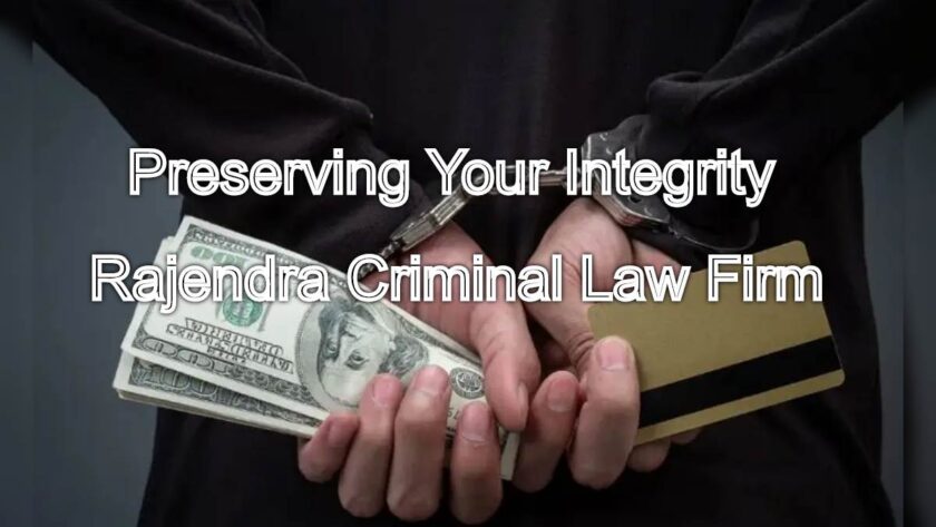 Preserving Your Integrity: Legal Defense against Embezzlement Accusations