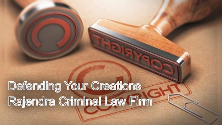 Defending Your Creations: Advocacy for Copyright Infringement Cases