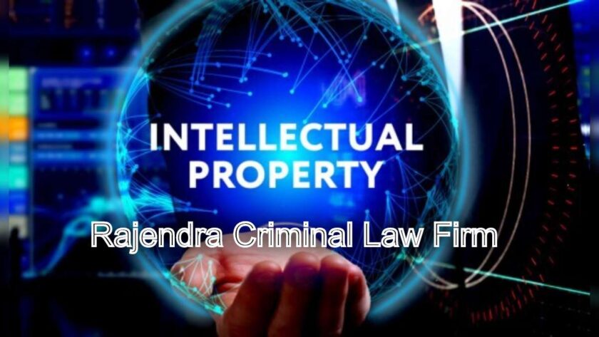 Intellectual Property Protection: Legal Aid for IP Theft Victims