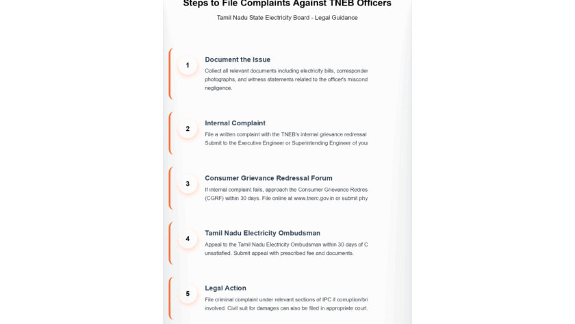 Steps to File Complaints Against TNEB Officers_page-0001