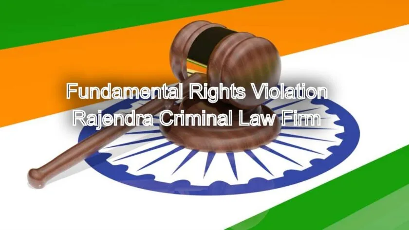 Can You Approach the Supreme Court Directly for Fundamental Rights Violation?